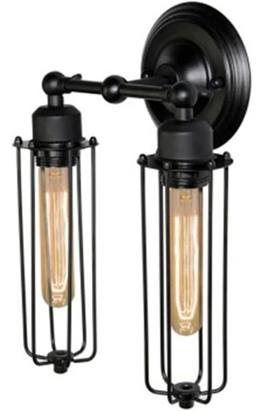 Armed Sconce