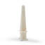 Alabaster Obelisk Sculpture-33764343-33764345