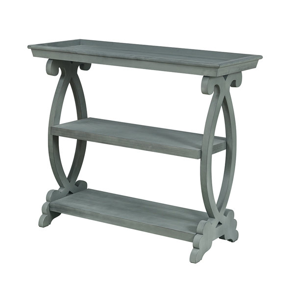 Alcott Hill® Danysha 39.37'' Console Table | Wayfair