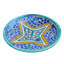 Handmade Ceramic Decorative Plate