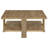 Elland Single Coffee Table