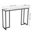 Table d'appoint 39,4 po Marble-1837535092