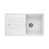 White is out of stock