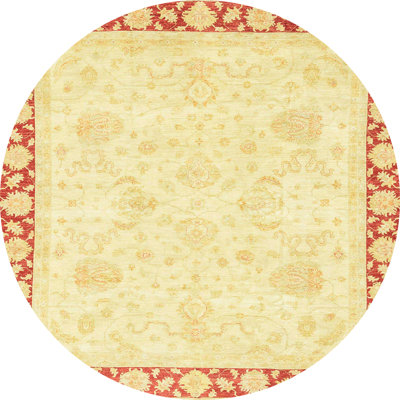 Tapis abstrait moderne 3487