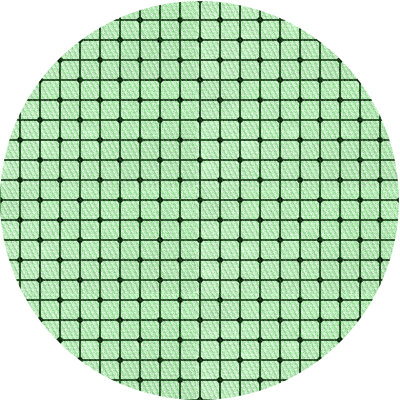 Tapis vert Denicka