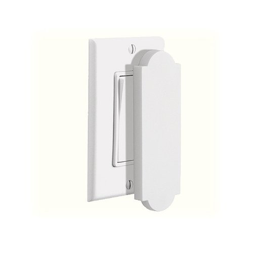 Magnetic Switch and Outlet Cover