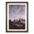 Walnut Framed