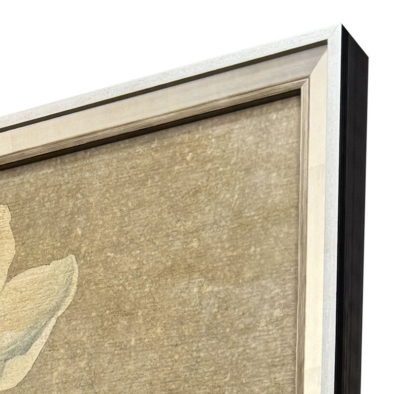 Buttler I Framed Art