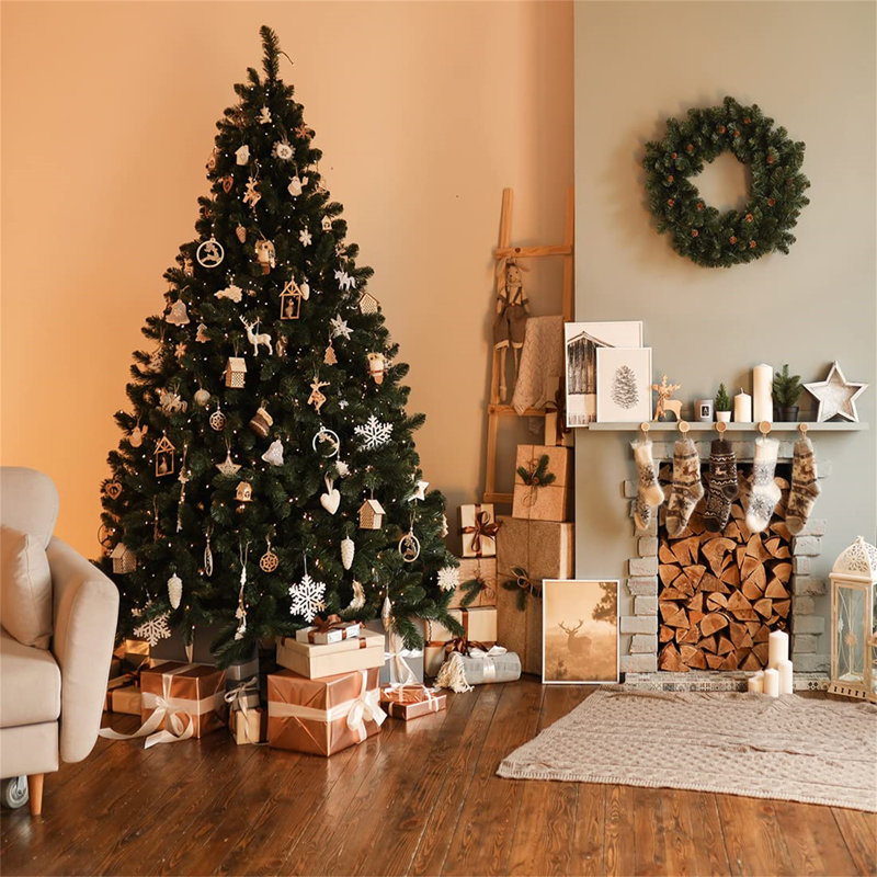 Artificial Christmas Tree