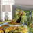 Rustic Polyester Coverlet-35369098