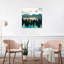 Forest Mist by Forest Mist - Wrapped Canvas Print-1229492860
