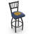 NCAA Swivel 30" Bar Stool-246849181
