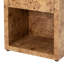 Table de chevet Manish Farmhouse-1208573843