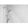 Kohler Forté Performance Showering Kit, 2.5 GPM Multifunction Showerhead and Handshower Package, Three Spray Settings
