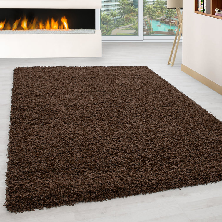 Mihran Shag Area Rug