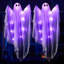 Halloween Ghost Stuffed Holiday Accent