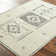 Becki Owens x Livabliss Modern Scandi Boho Charcoal Beige Area Rug