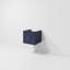 Meuble-lavabo simple l 24 po x P 22 po Geneva-98230162