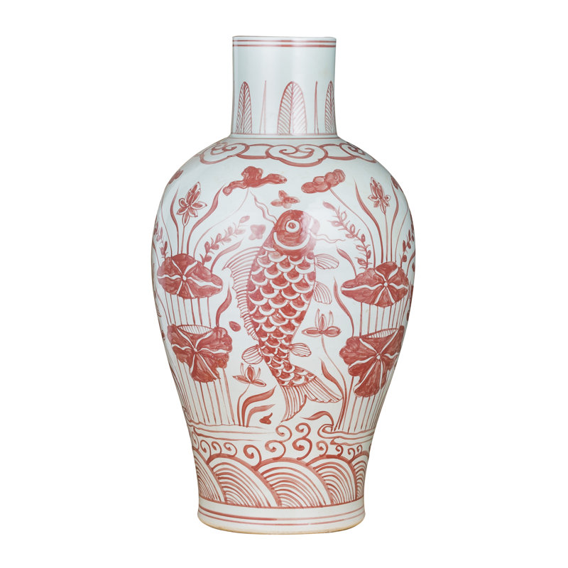 Handmade Table Vase