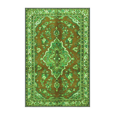 Tapis verts Traditional 4376