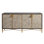Aurora 71'' W Solid Wood Sideboard