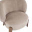 Fauteuil à oreilles Cozy-2111138208