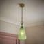 Anastasia 1 - Light Natural Pendant-1964808355