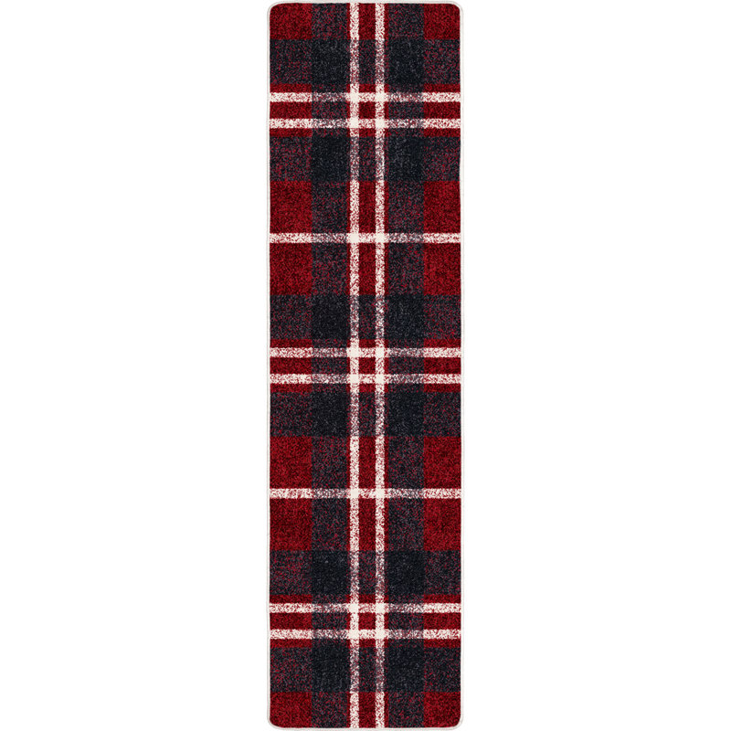 Indoor Rug, Runner 2'1" x 7'8"
