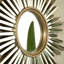 Miroir 33 po Gemme