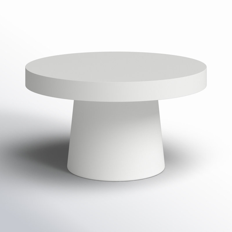 Coffee Table, White