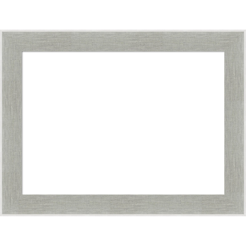 Glam Linen Grey, H 25 po x l 33 po