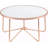 Glass Top Coffee Table