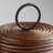 Papeete Wicker Jar-96187674