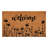 Mushroom Welcome Doormat-525840831