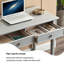 Bureau à la maison 35,43 po-129900099