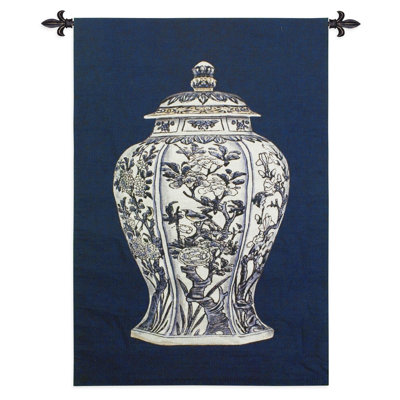 Still Life Tapestry