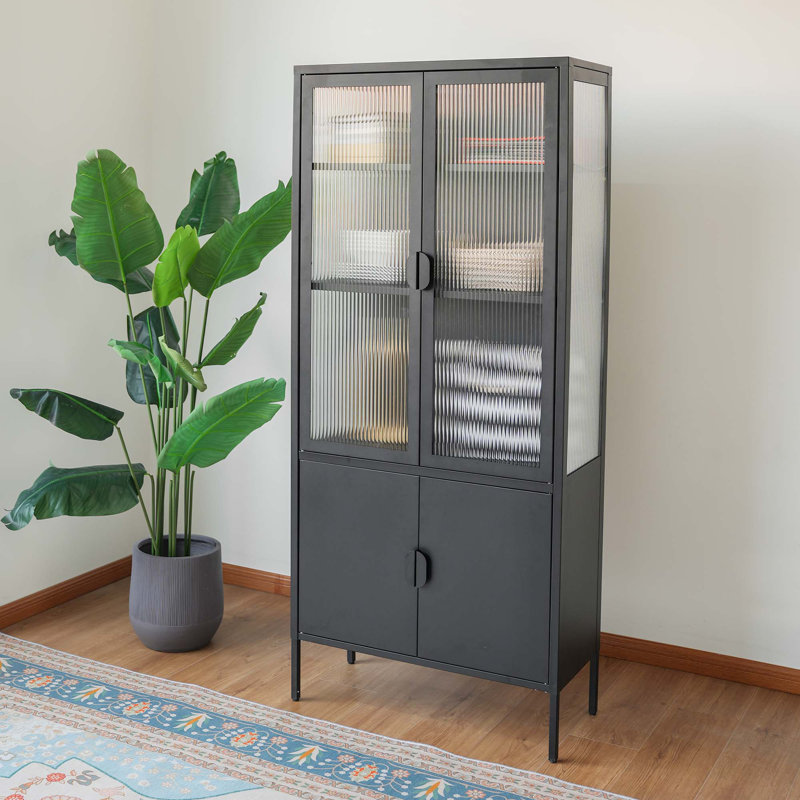 Jamiqua Accent Cabinet