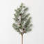Artificial Pine Spray