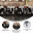 Commercial Metal Barstool with Wood Seat and Boomerang Back-1895090104-1895090086