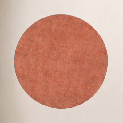 Crowe Hand-Woven Wool Rug