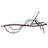 Volkman 77.2" Long Single chaise with Cushions-1861184512