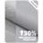 Sandnes Bath Rug-1002025137-1000117435