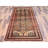 3'3"x6'6" Brown Old Persian Baluch Distinct Worn Down Pure Wool Rustic Look Exc Cond Rug 77694E5045CF4F9B8EC6DE55B13E4D8C