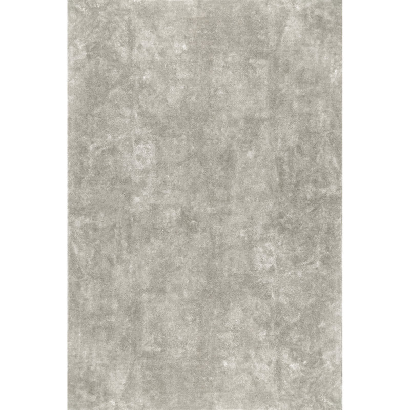 Tapis à poil long lavable à la machine SuperiorWash, Rectangle 8 pi x 10 pi