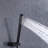 13.78" Wall Mounted Thermostatic Complete Shower System with Rough-in Valve-90026003