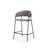 Burkeen Upholstered Counter Stool with Metal Frame-1872652696-1872652677