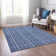 Chayden Rug with Non-Slip Backing