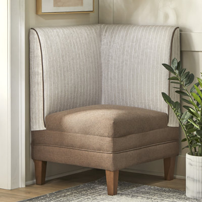 Cariana Corner Chair