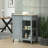 Omariana Kitchen Cart-49791745