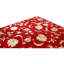 Handmade Silk and Wool Area Rug